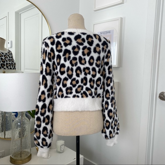 SUNDAY BEST Kitten Sweater - Picture 3 of 8